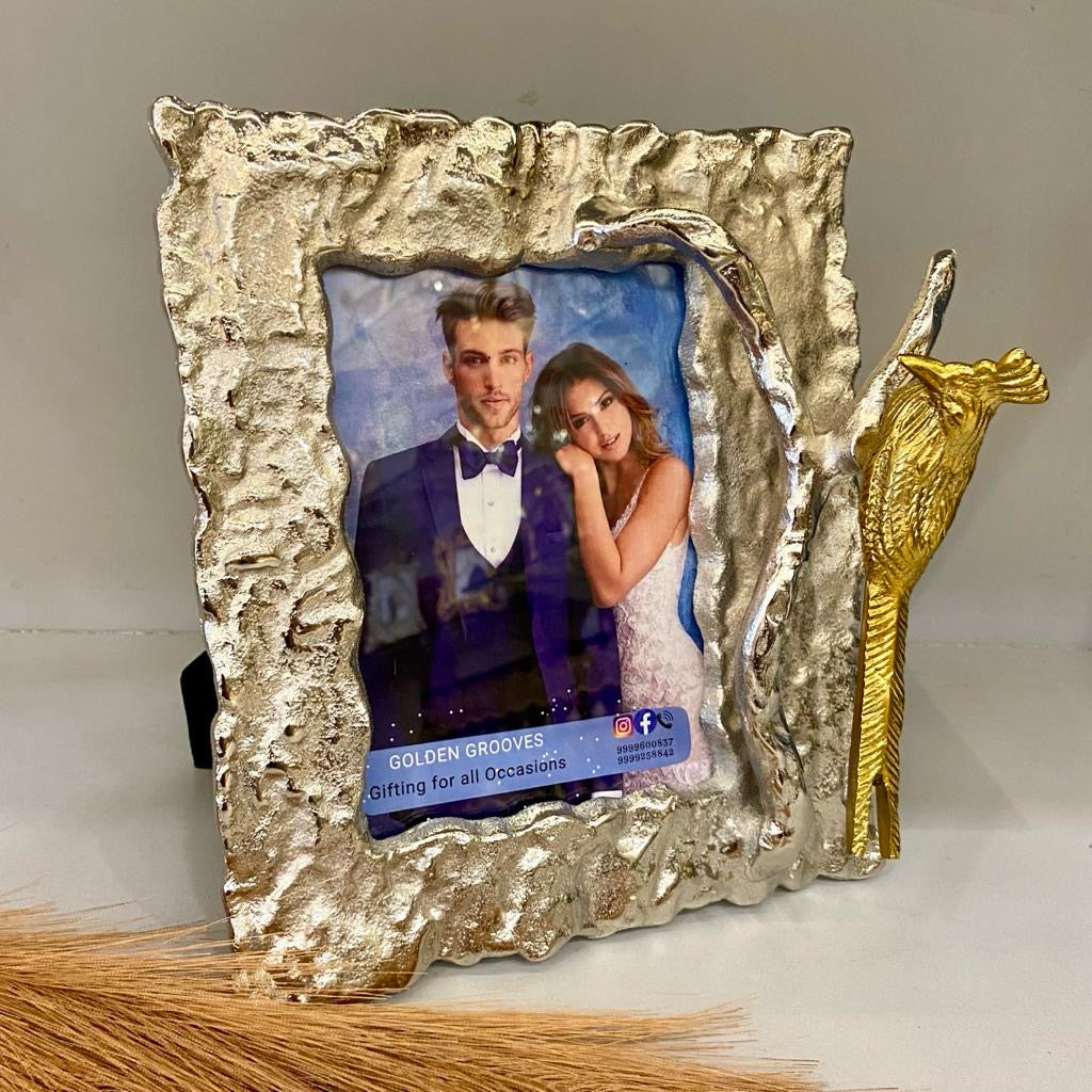 Kukoo Photo Frame