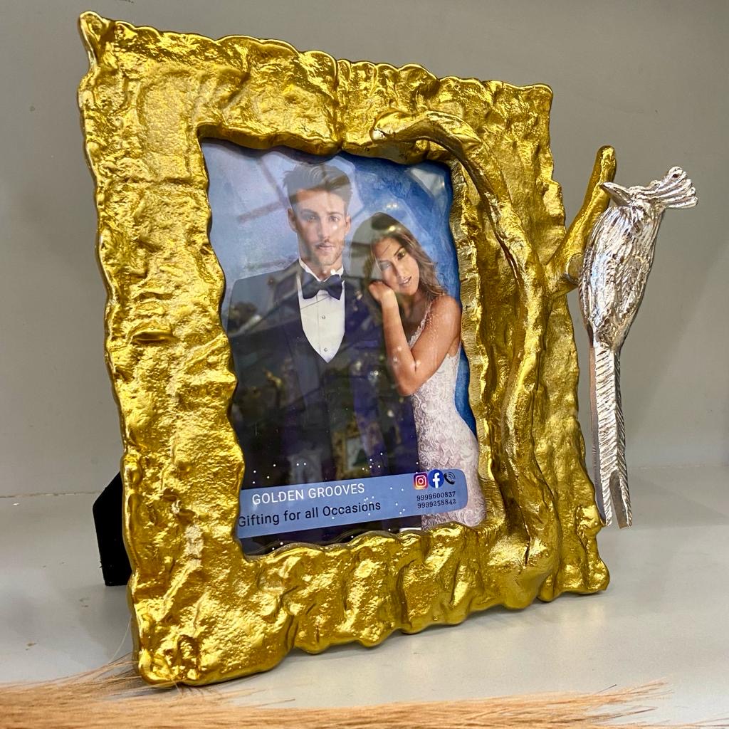 Kukoo Photo Frame